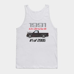 1991 Tank Top